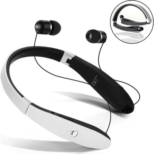 SX-991 Sport Folding Cable Bluetooth 4.1 Stereo Headphones Make it easy to carry good sound quality and stylish