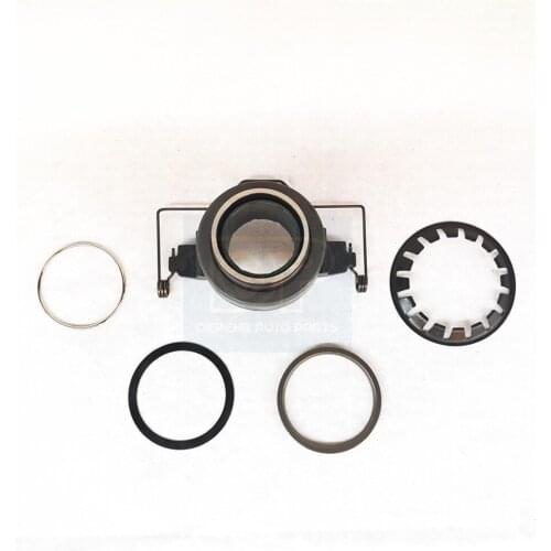 Truck Clutch Release Bearing Use For Vol vo 9700/9900 FH FM FM9 B10 3100002217 3100002417 3100002114