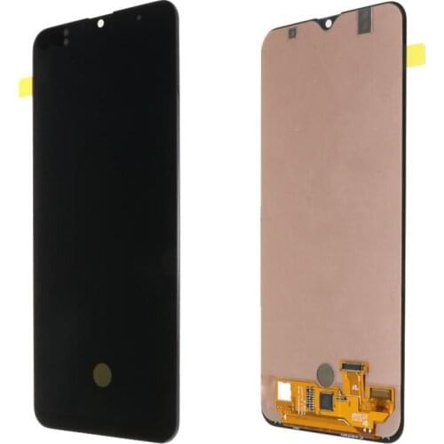 Original Display For Samsung Galaxy A30s LCD Touch Screen Digitizer Assembly For A307 A307F A307FN A307G A307YN With Frame