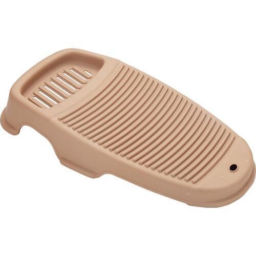 040Washboards Household Large Size Thickening Washes Washboard Skid Proof Washboards Etc Are Suitable For Home Express Mail