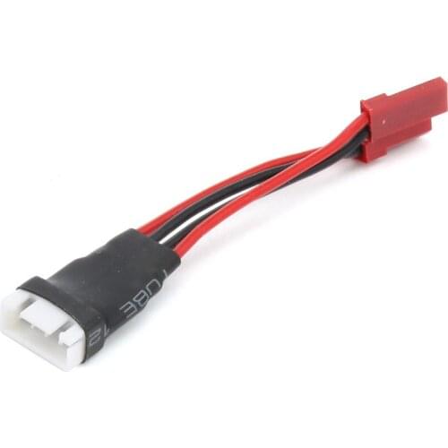 1pcs 3S lithium battery transfer cable For RC Quadcopter Multi-rotor