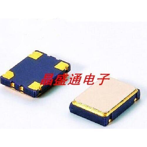 17.734475 MHZ 5032 patch crystals 17.7344 5 * 3.2 MHZ oscillator