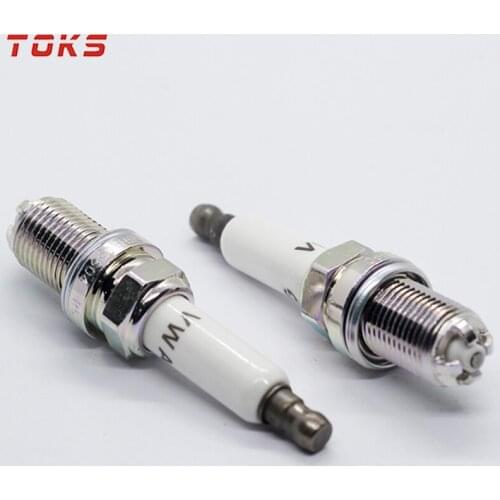 4pcs 06H905604 Iridium Spark Plug For Audi A3 A4 A5 A6 Q3 Q5 TT R8 Volkswagen Eos GTI Passat Tiguan BKR8EQUA