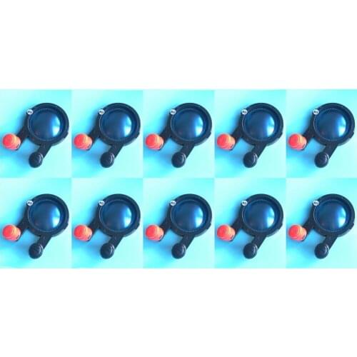 44.4 mm 8 ohm Aftermarket diaphragm for RCF445/PAUDIO BMD450 10pcs