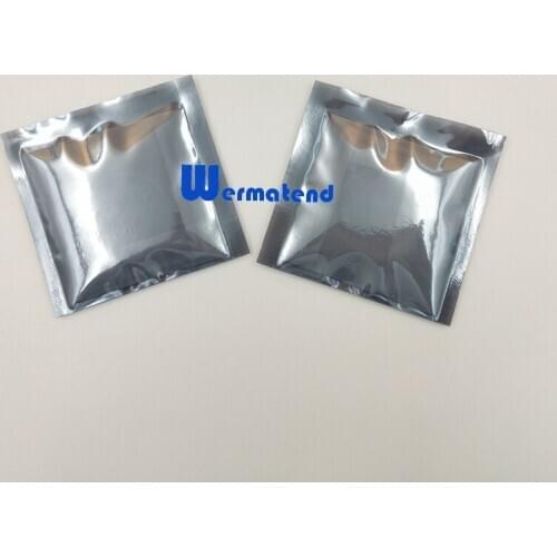 50pcs/lot 1064nm YAG JGS1 Quartz Mirror half Reflect Mirror Size 15*4mm T=70% Laser Cutting Machine 500W 700W Free shipping