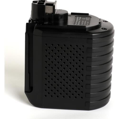 For BOSCH 24V 300mAh/3.0Ah power tool battery Ni MH BBH24VRE GBH24VRE GBH24VFR 11225VSRH 11225VSR 0611260539