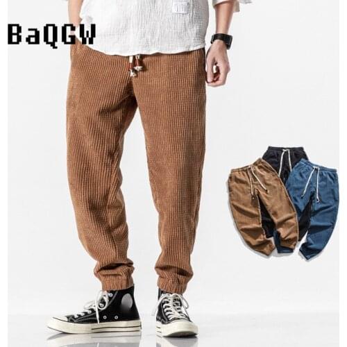 BAQGW Men's Camouflage Pants