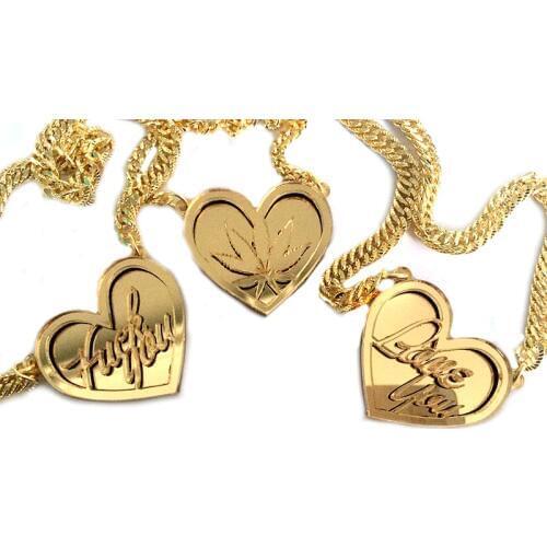 Be Honey Golden Chains