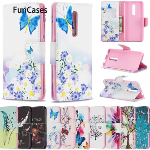 Butterflys Wallet Flip Case For capa Redmi K20 Pro Mobile Phone Accessories Cell sFor Protector Redmi case K20 Telephone Covers