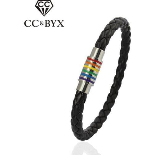 CC&BYX Bracelets With Pendants