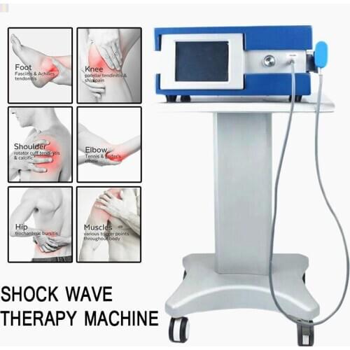 Physiotherapy Shockwave Therapy Equine Shock Wave Cure Erectile Dysfunction Relieve And Remove The Pain