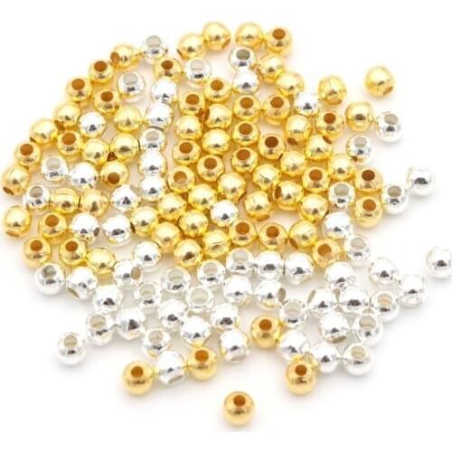 GGWP Metal Beads