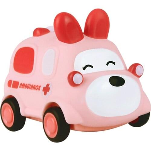 Car Toys For Baby Boys 1 Year Old Soft Toy Cars For Toddlers 13 24 Months Kids Early Learning Educational Children Birthday Gift