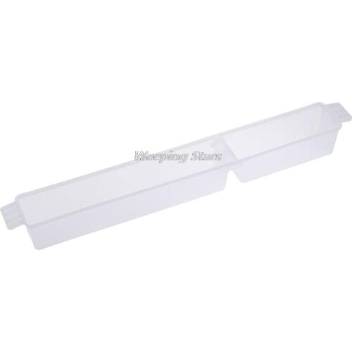 1PC bee feeder plastic 1.5 kg feeding honey feeding box beekeeping tools