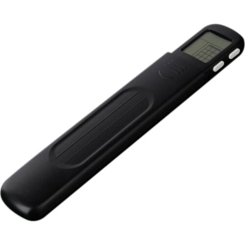 Portable Ukulele Chord Trainer Uke Fingering Practice Tool with Rotatable Chords Chart Screen for Ukulele Beginners