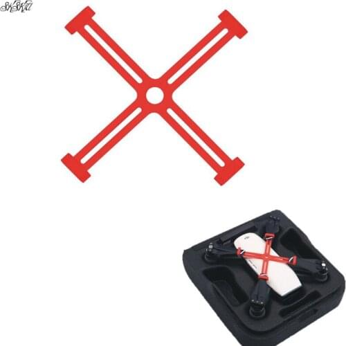 Propeller Prop Blade Fixer Holder Mount Transport Storage Protection For DJI Spark Drone Accessories