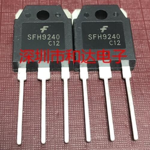 SFH9240 TO-3P -200V -11A