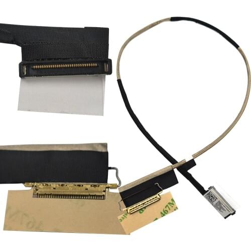 Brand New Cable For Lenovo Thinkpad X270 DC02C00A510 DX270 eDP CABLE SMALL SC10M85337