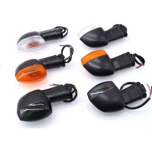 For YAMAHA XV 125/250/400/500/535/750/1000/1100 Virago, V-MAX 1200 Motorcycle Turn Signal Indicator Light Blinker Lamp Bulb