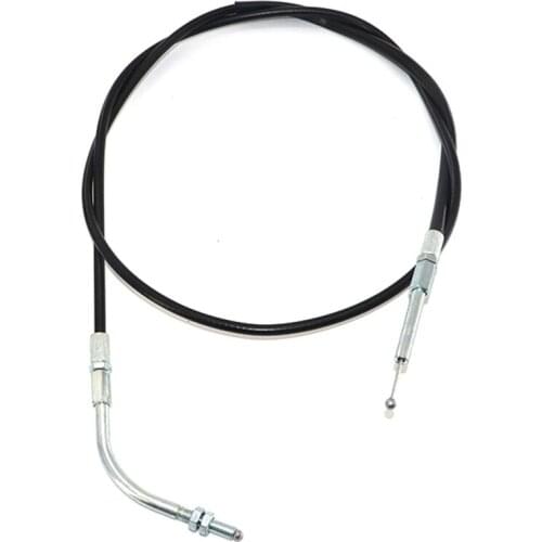 Reverse shift universal throttle cable for 150cc go-kart atv off-road motocross 156cm car shift reverse throttle cable
