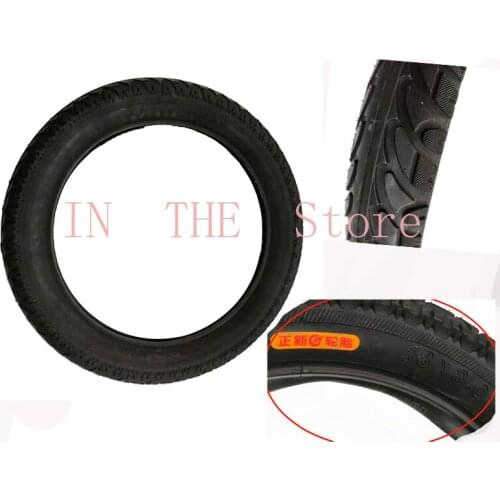 18 * 3.0 outer tyre 18x3.0 off-road tire for 18 inch electric vehicle and electric tricycle wheels