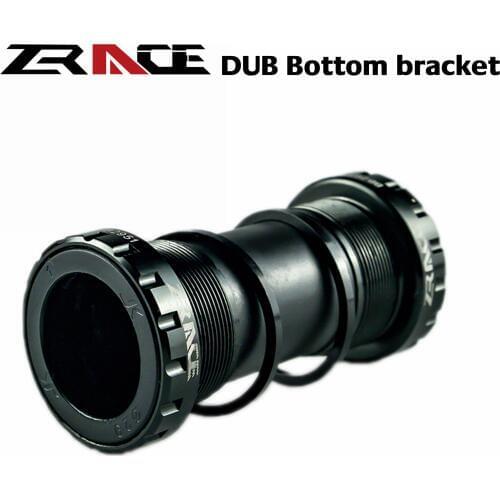 ZRACE DUB BB Bottom bracket for SRAM MTB / Road Crank DUB BSA BB29 Compatible with traditional tools Mountain bike Road Bicycle
