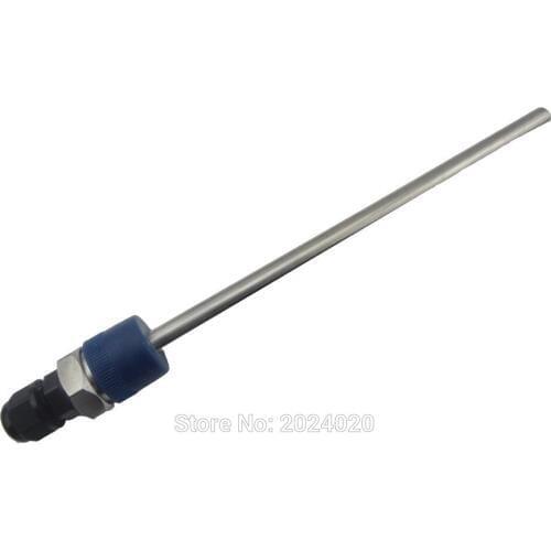 10 pcs probe( sensor tube ) of temperature sensor for water tank, for solar water heater, temperature sensor accessories