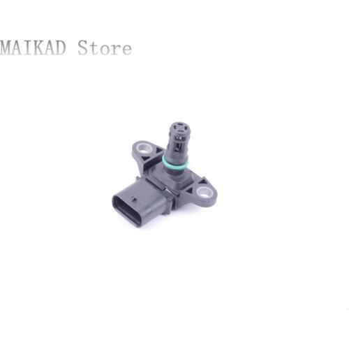 MAP Sensor for BMW X5 F15 F85 X5 M 35i 25d 28iX 35iX 50iX 50iX 4.0 50iX4.4 M50dx 13627599042