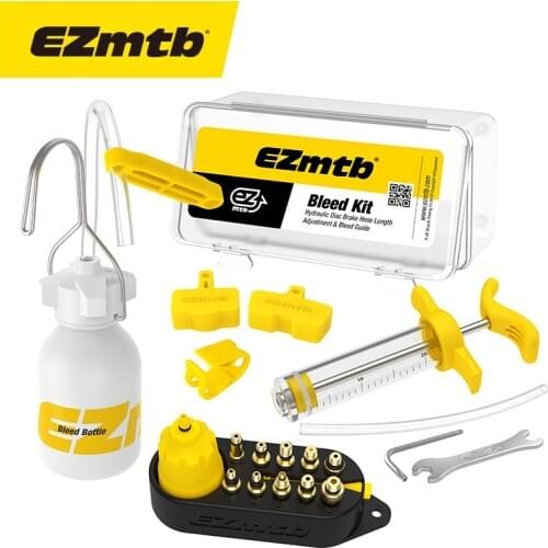 Bicycle Brakes Ezmtb China