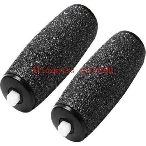Hot sale Replacement Roller Heads for Smooth Foot Pedicure Skin Remover