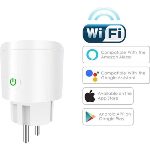 IMPITER Electrical Outlets