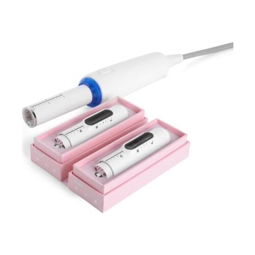 Korean version of the US version vagina tightening tube / sensor / head 3.0mm 4.5mm