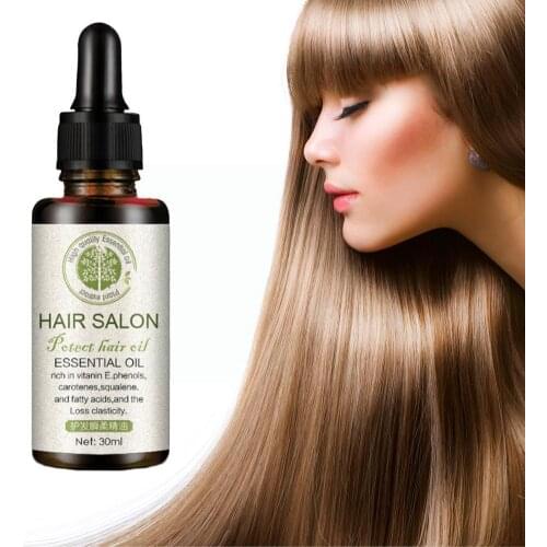 Кокосовые масла для волос Lanthome China At AliExpress