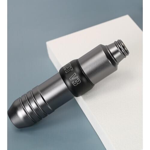 New Rocket V3 Pen Rotary Permanent Makeup & Tattoo Machine Rotary Shader Liner 4 Colors Assorted Tattoo Machine Makeup Equipment