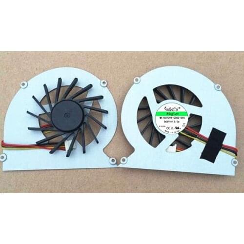 New Notebook CPU Cooler Fan For Acer Aspire 4830 4830G 4830T 4830TG KSB0605HC-AL1Z DC 5V 0.45A AT0IO002DX0