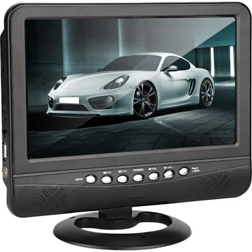 Occkic TV Receivers For Cars