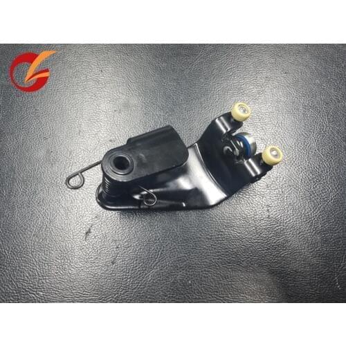 Use for honda odyssey 05-10 sliding door roller middle