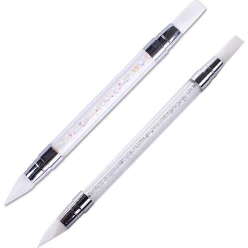 QYF Manicure Brushes