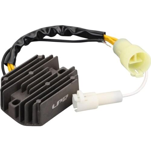 Topteng for Suzuki DT150 DT200 DT225 1998-2009 DT 150 DT 200 225HP 32800-92E20 Voltage Regulator Rectifier