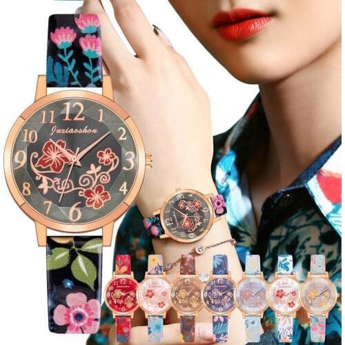 Модные женские часы WHooHoo China At AliExpress