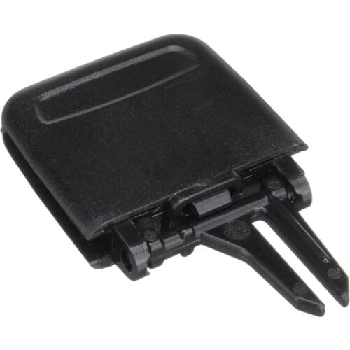 4pcs/set Car Air Conditioning Outlet Adjustment Tab Clip Repair Kit Auto Interior Accessories For Porsche Cayenne