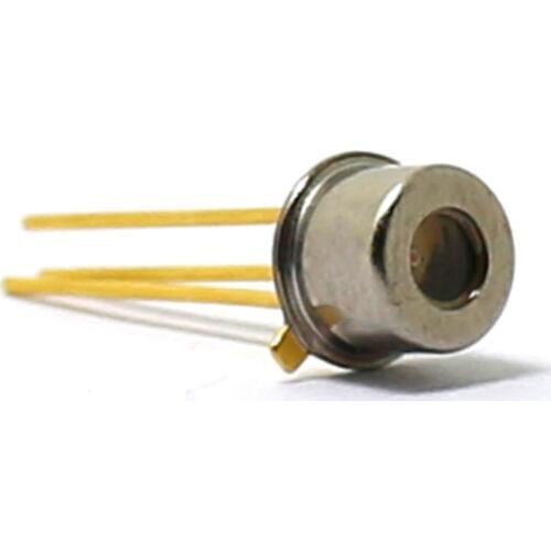 800-1700nm 2.5Gbps Indium Gallium Arsenide Amplifier Avalanche Photodiode Detector APD Cost-Effective