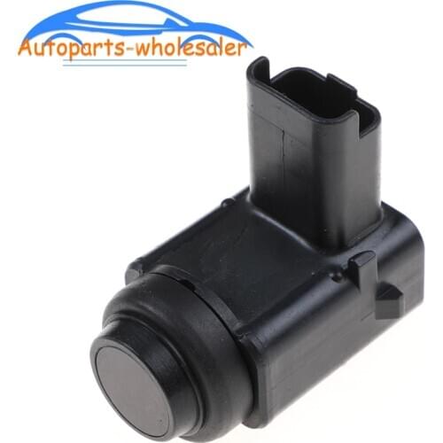 Car accessories 9663649877XT 9650935277 0263003442 For Peugeot 407 SW 2004 -2016 PDC Parking Sensor Parktronic