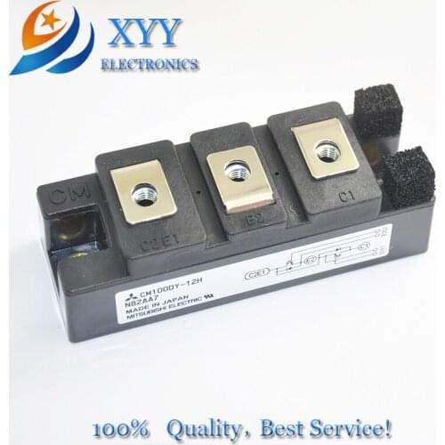 CM100DY-12H NEW ORIGINAL IN STOCK