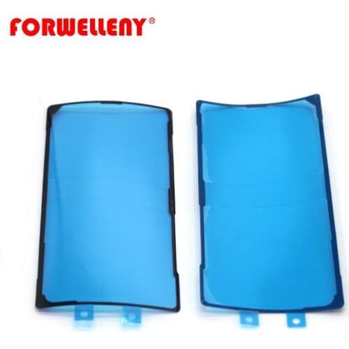 For SAMSUNG Galaxy Note 20 Note20 Back Glass Cover Adhesive Sticker Stickers Glue Battery Door Housing