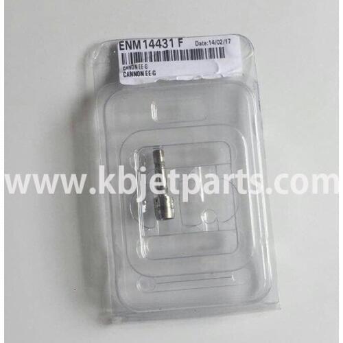 New nozzle G head ENM14431 used for imaje 9040 S8 S8C2 S7 S4 inkjet coding printer nozzle