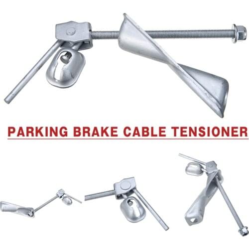 New Arrival 1pc Parking Brake Cable Tensioner Dedicated Replacement For DODGE RAM 1500 2500 3500 RAM VAN