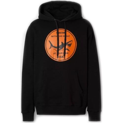 Plumn Men's Hoodies