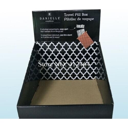 Accept custom cookie display box Manufacturers ( DX-106)