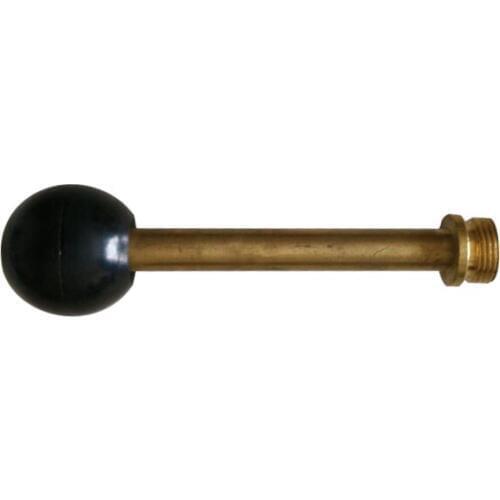 The trumpet Grinding tools Grinding the handle